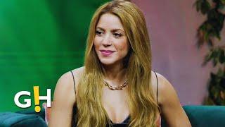 Shakira REVEALS Bombshell Documentary  | Gossip Herald