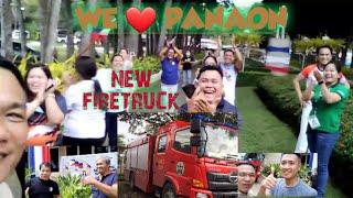 HAPPY LANG BAWAL SAD/NEW FIRETRUCK GUYS/talibanana vlogs