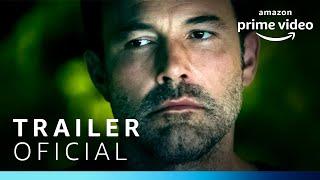 Águas Profundas | Trailer Oficial | Amazon Prime Video