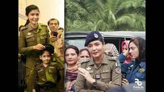 Who is ASP Sheharbano Naqvi? Pictures goes viral • Standing against all odds •Detail package of ASP