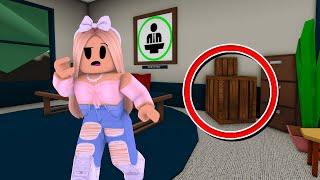 ESCONDE ESCONDE DE OBJETOS NO BROOKHAVEN! - Roblox