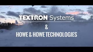 Textron Systems Acquires Howe & Howe