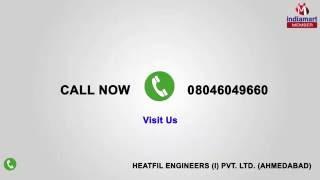 Air Pollution Control Equipments by Heatfil Engineers (I) Pvt. Ltd., Ahmedabad