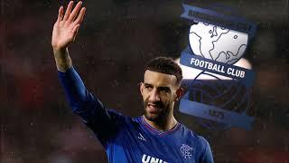 CONNOR GOLDSON LINKED WITH BIRMINGHAM CITY MOVE