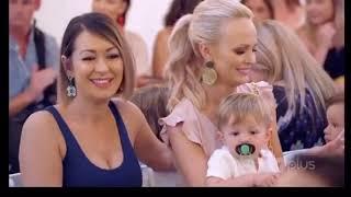 Little Villains on Channel 7's Yummy Mummies Season 2