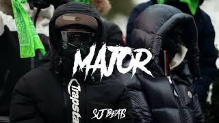 "Major"- Karma x NitoNB x 2023 UK Drill Type Beat | Prod. SjBeats