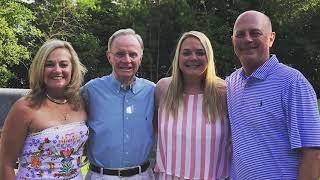 The Cassels Family Named Columbia Chamber's 2019 Ambassadors of the Year