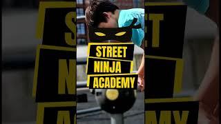 Street Ninja London Tour: Stratford!