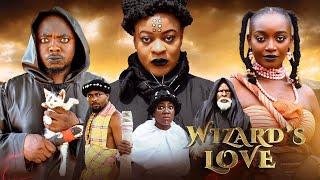 WIZARD`S LOVE  COMPLETE EPISODE -NIGERIAN 2025 LATEST MOVIE,CHIZOBA NWOKOYE, UGEGBE AJAELO