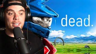 Halo in a Nutshell | TwoQuickOnes Reacts