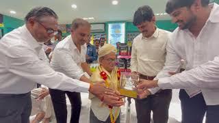 Grand Opening of 750th Apollo Pharmacy Store in Karnataka