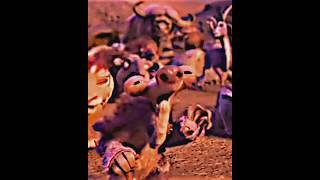 Sigma Rule  beat mata noia | ice age last scene