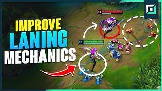 If you're an ADC struggling with laning phase, watch this ADC Coaching