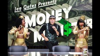 Money Monster TV Spot #1 2016 ‧ Thriller/Drama ‧ George Clooney