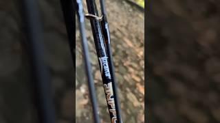 Lucana Skipper ultra light rod #shortvideo #shorts #shortsfeed #short #shortsvideo