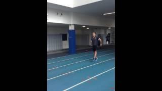 Skipping As   Hitch