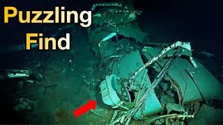 What Did They Find Underwater That Shocked Everyone?