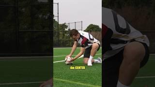 How to KNUCKLEBALL! #tutorial