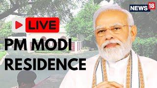 PM Modi News LIVE | NDA Bloc To Meet At PM Modi's Residence LIVE  | Lok Sabha Elections 2024 | N18L