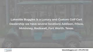 Lakeside Buggies Carrollton Texas 75006