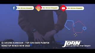 HARD FUNKOT PUMPIN TERBARU 2022 || GAS LAGI BOSKU JANGAN KASIH KENDORR || DJ ARJUNA TERBARU 2022