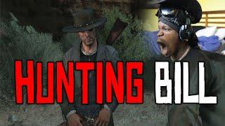 BILL NEED TO STOP RUNNIN AWAY BRO | THE OUTLAWS LEGACY 2 (RDR1) EP 3