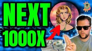  Mother Coin: The NEXT 1000X MemeCoin?! Mother Iggy