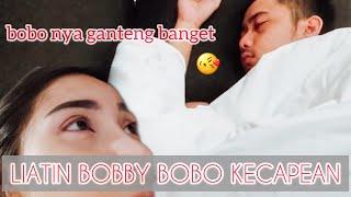 Bobo bareng ‼️ Bobby Stuntrider & Renata Putri | No Cut No Edit ‼️