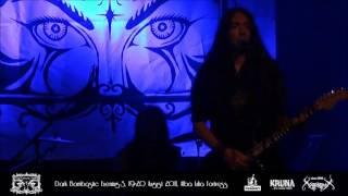 Alcest-Dark Bombastic Evening, Alba Iulia Fortress-Live-2011