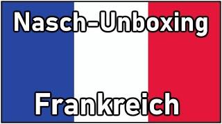 Frankreichbox ohne Jouissance - Vernasche die Welt