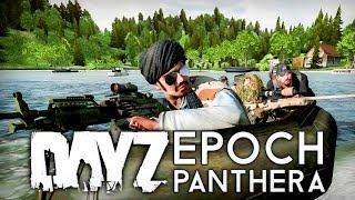 » DAYZ EPOCH PANTHERA « -  Das Warten hat ein Ende! - Pilot Folge - [4K] [Deutsch] ヽ༼ຈل͜ຈ༽ﾉ