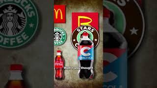 Russia Is Making Knock-Off Brands  (stars coffee)