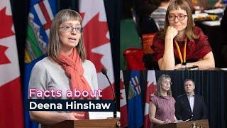 Who is Deena Hinshaw? Age, Family, Husband, Education, Lifestyle, live update, Salary, Net worth