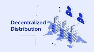 Isometric Animation for a Cloud Storage Provider