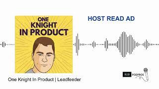 Host read ad | B2B PodPros