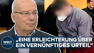 POLIZISTENMÖRDER VON KUSEL: „Viele Gewaltdelikte passieren aus völlig nichtigen Anlässen“ – Wendt