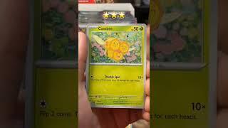 This live stream was filled with 🪙! #pokemon #pokemonstream #pokemoncards #pokemontcg