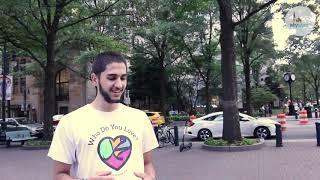 Day #5 WhyIslam Dawah Road Trip | Charlotte, North Carolina