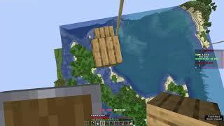 Minecraft Hitmen ft SirSwagalishus