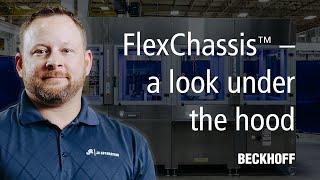 Why JR Automation® Is Creating a Modular Machine Platform