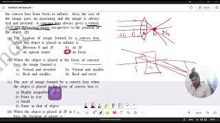 FLT- 01|  Science PART 1 | CBSE | CLASS 10 | TUSHAR SIR