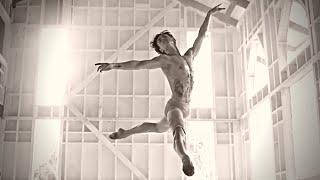 Sergei Polunin // IF I CAN DREAM