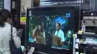 Amazing Japanese TV in 2008