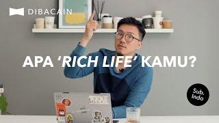 DIBACAIN: Buku I Will Teach You To Be Rich (Ramit Sethi) + Subtitle Indonesia