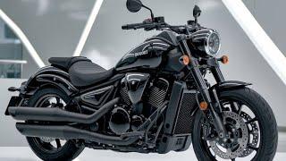 2025 Suzuki Boulevard M109R The Most Powerful Cruiser of the Year?