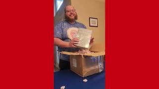 PopCon Unboxing: Rio Grande Games