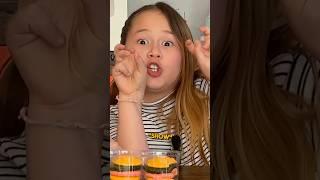 Spongebob Krabby Patty SCAM #foodie