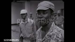 Colonel Ogbonnaya Oji Interview | Biafran Army Commander | Battle of Ikot Ekpene | July 1968