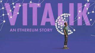 "Vitalik: An Ethereum Story" // Official Trailer