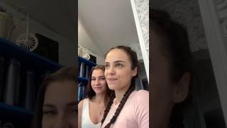 ПРАНК НАД СЕСТРОЙ прода в ТГ: чайка на связи #влог #пранк #влоги
